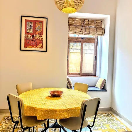 Spacious 1 Bedroom On Republic Street Apartment Valletta