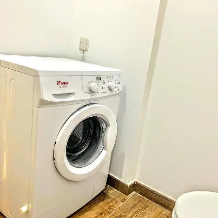 Spacious 1 Bedroom On Republic Street Apartment Valletta